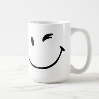 Taza - sonrisa