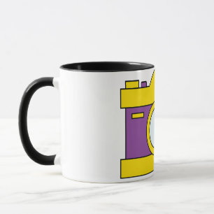 Taza sonrisa