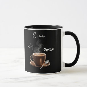 Taza Sonrisa de Sip Savor