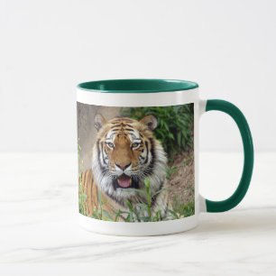 Taza Sonrisa de tigre