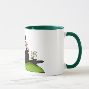 Taza Sonrisa Mug
