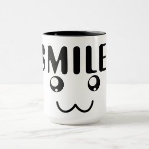 Taza " Sonrisa " Mug