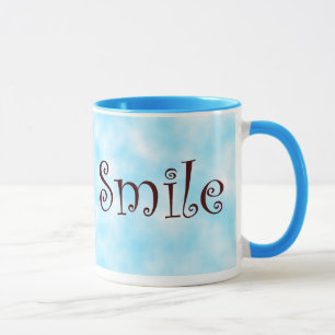 Taza Sonrisa-mug