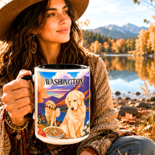 Taza Sopa de HORA DORADA • Receta del Museo de Arte