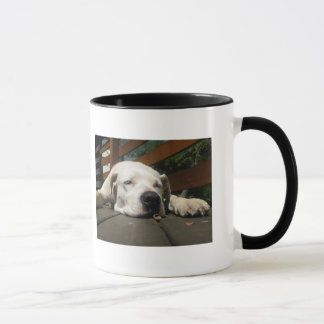 Taza Sophie el perro