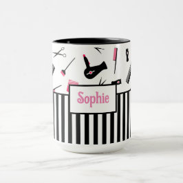 Taza Sophie Personalized Mug