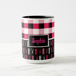 Taza Sophie Personalized Mug
