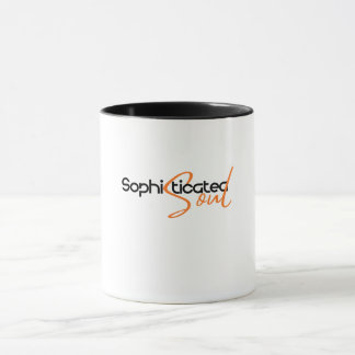 Taza Sophisticated Soul