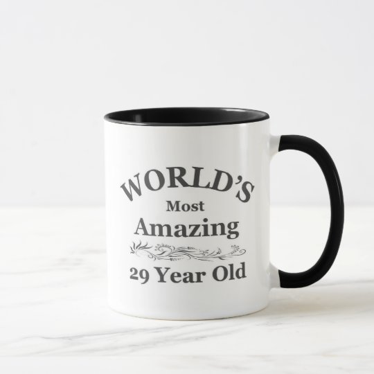 Taza Sorprender 29 años