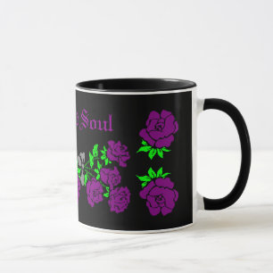 Taza Soul Mug Torturado