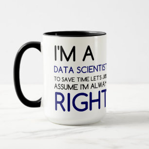 TAZA SOY CIENTÍFICO DE DATOS