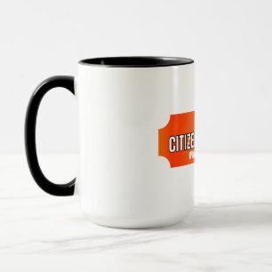 TAZA SOY CIUDADANO DEL CIELO