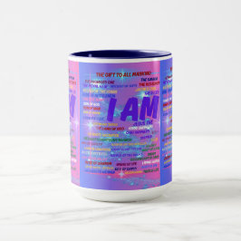 Taza Soy el tazón de café de regalo