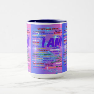 Taza Soy el tazón de café de regalo