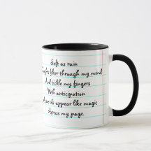 Soy Escritora