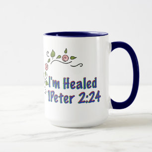 Taza Soy Healed Mug