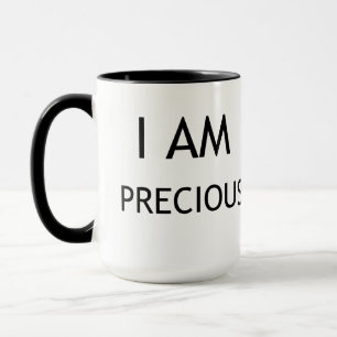 TAZA SOY PRECIOSO