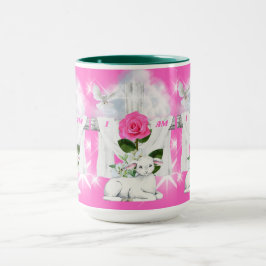 Taza Soy Risen Coffee Mug