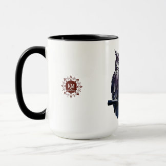 Taza Soy sabio" Mug motivacional - Sip con auto-conocid
