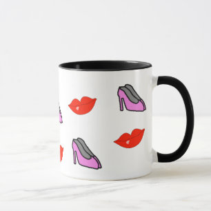 Taza Soy tan Bonito Mug