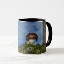 Taza Soy un campeón