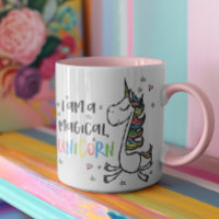 Soy Unicornio