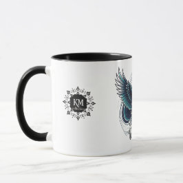 Taza Soy Vision" Mug - Comienza tu día con el propósito