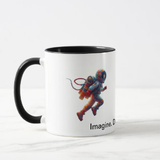 Taza Space Explorer: Adventure Awaits