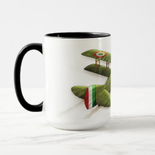 TAZA SPAD S.XIII