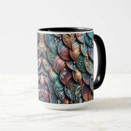 Taza Sparkling Scales