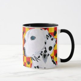 Taza Sparky Mug
