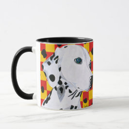 Taza Sparky Mug