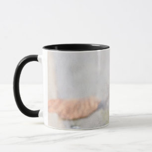 Taza Sparrow - El guerrero