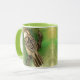 Taza Sparrow Mug Little Birds (Anverso izquierdo)