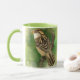 Taza Sparrow Mug Little Birds (Con donut)