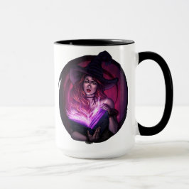 Taza Spellbound Mug