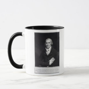Taza Spencer Perceval