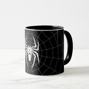 Taza Spider