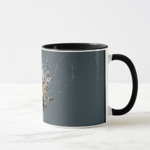 Taza Spider Mug