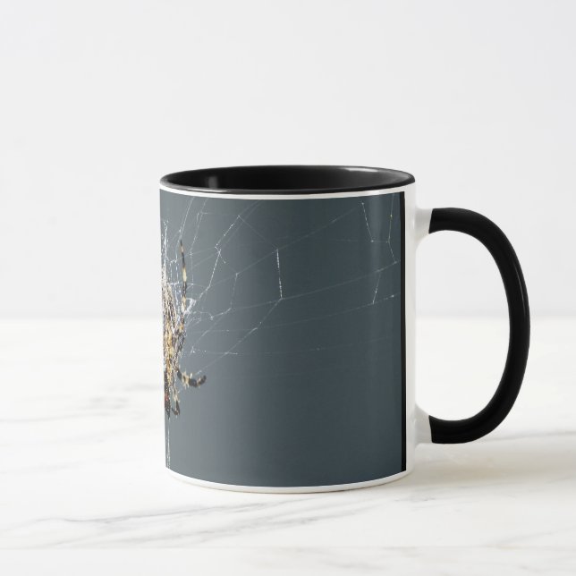 Taza Spider Mug (Derecha)