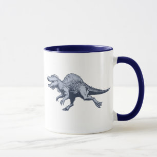 Taza Spinosaurus