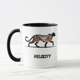 Taza Spirit of the Canyons