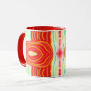 Taza Splurgo, doble doodle.