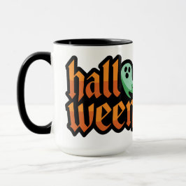 Taza Spooky Sips Mug: Nueva edición de Halloween