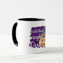 Taza Spooky Vibes Only Halloween 2025 