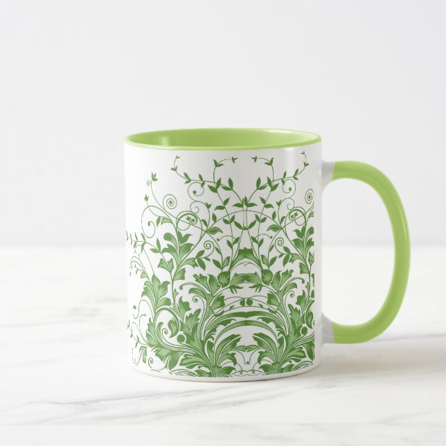 Taza Spring Meadow (Derecha)