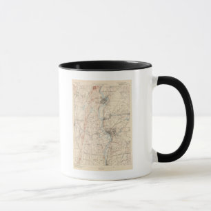 Taza Springfield, Massachusetts