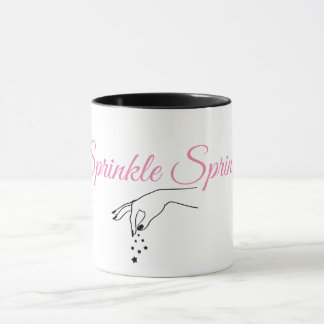 Taza Sprinkle Sprinkle Mug, 325 ml