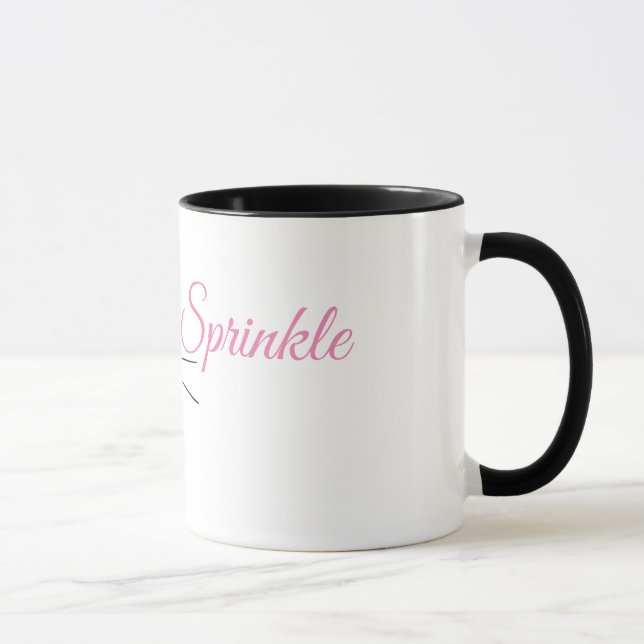 Taza Sprinkle Sprinklle Mug, 325 ml (Derecha)