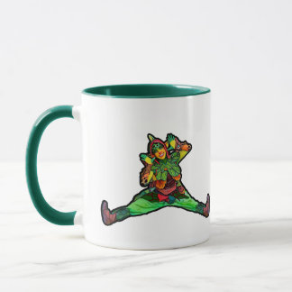 Taza Sprout Mug